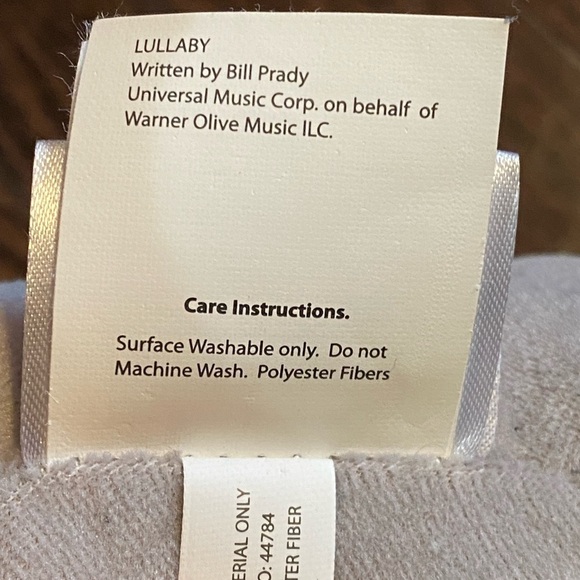 $5 ADD ON NWT The Big Bang Theory 12” Soft Kitty Musical Plush Stuffed Animal - Picture 14 of 14